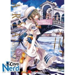 Aria the Masterpiece - Vol.7 (di 7)