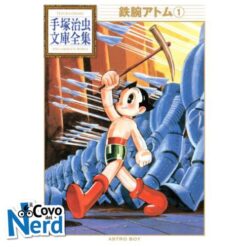 Astroboy Vol.1