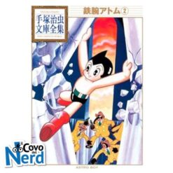 Astroboy Vol.2