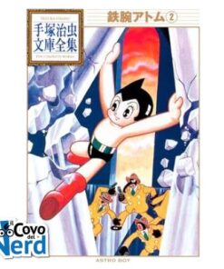Astroboy Vol.2