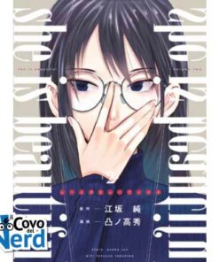 She is Beautiful Vol.2