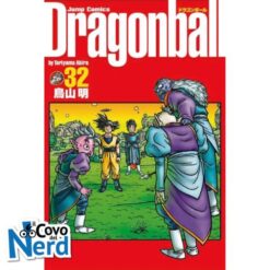 Dragon Ball Ultimate Edition - Vol.32
