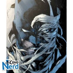 DC Pocket Collection - Batman: Hush