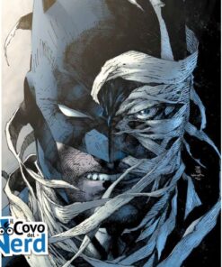 DC Pocket Collection - Batman: Hush