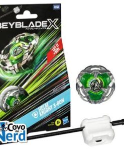 Beyblade X Helm Knight 3-80N Starter Pack Set