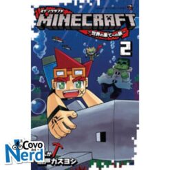 Minecraft - Viaggio ai Confini del Mondo Vol.2