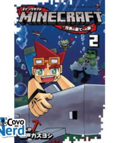 Minecraft - Viaggio ai Confini del Mondo Vol.2