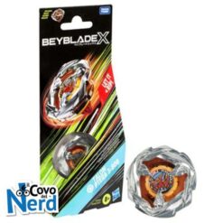 Beyblade X Talon Ptera 3-80B Booster Pack Set