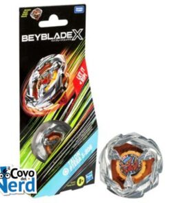 Beyblade X Talon Ptera 3-80B Booster Pack Set