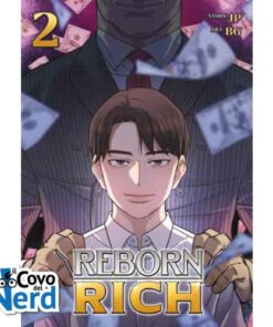 Reborn Rich Vol.2