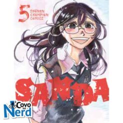 Sanda Vol.5