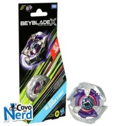 Beyblade X Keel Shark 3-60LS Booster Pack Set