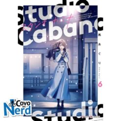 Studio Cabana Vol.6