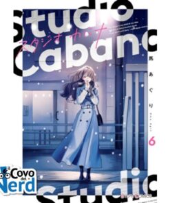Studio Cabana Vol.6