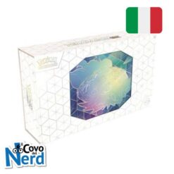 Collezione Ultra Premium Terapagos-EX Pokémon GCC - ITA