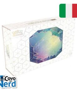 Collezione Ultra Premium Terapagos-EX Pokémon GCC - ITA