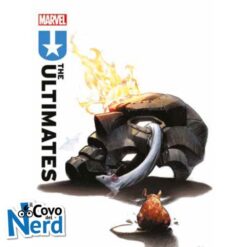 Ultimates 4