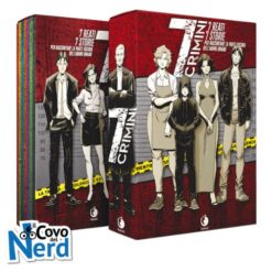 7Crimini - Il Cofanetto