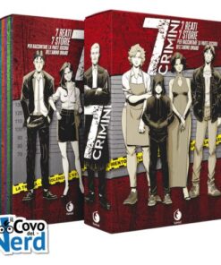 7Crimini - Il Cofanetto