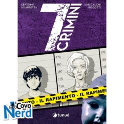 7Crimini - Il Rapimento