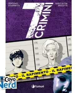 7Crimini - Il Rapimento