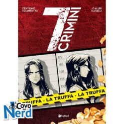 7Crimini - La Truffa