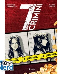 7Crimini - La Truffa