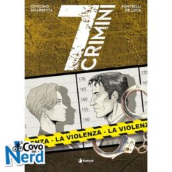 7Crimini - La Violenza