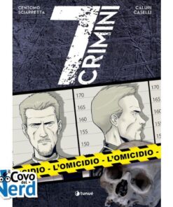 7Crimini - L'Omicidio