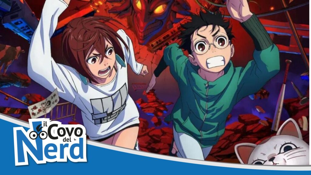 migliori manga di ottobre