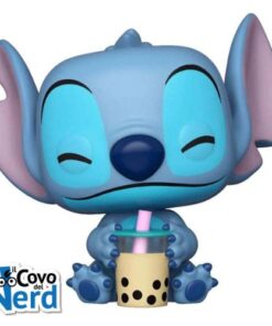 Funko POP! Disney: Lilo & Stitch - Stitch 1182 Special Edition