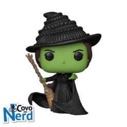 Funko POP! Movies: Wicked - Elphaba 1696