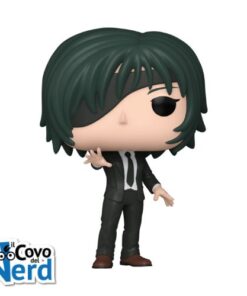 Funko POP! Animation: Chainsaw Man - Himeno 1760