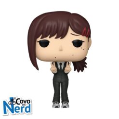 Funko POP! Animation: Chainsaw Man - Kobeni 1762