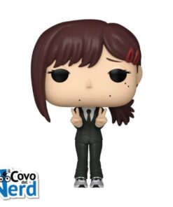 Funko POP! Animation: Chainsaw Man - Kobeni 1762