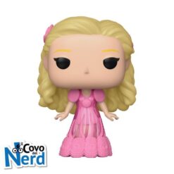 Funko POP! Movies: Wicked - Glinda in Nightgown 1699