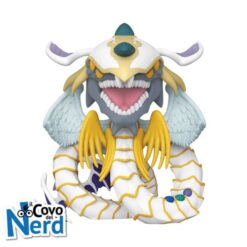 Funko POP! Deluxe: Yu-Gi-Oh! - Rainbow Dragon 1738