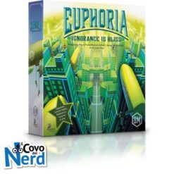 Euphoria: Ignorance Is Bliss