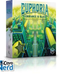 Euphoria: Ignorance Is Bliss