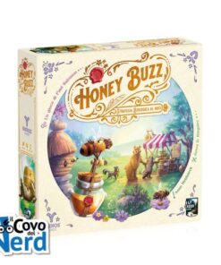 Honey Buzz