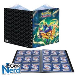 Sword and Shield Album Pokémon Portfolio 9 Tasche - Ultra Pro