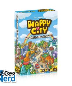 Happy City