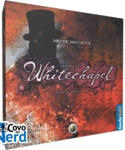 Lettere da Whitechapel