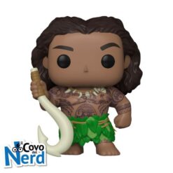 Funko POP! Disney: Moana 2 - Maui 1547