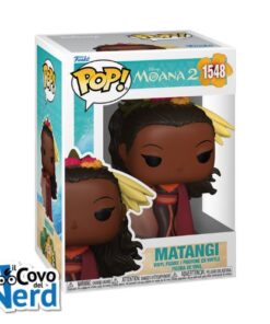 Funko POP! Disney: Moana 2 - Matangi 1548