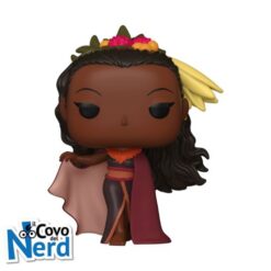 Funko POP! Disney: Moana 2 - Matangi 1548