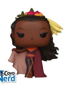 Funko POP! Disney: Moana 2 - Matangi 1548