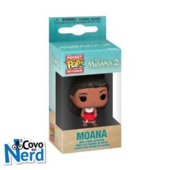 Funko POP! Keychain: Moana 2 - Moana