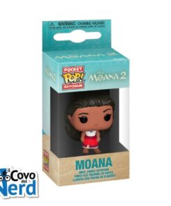 Funko POP! Keychain: Moana 2 - Moana