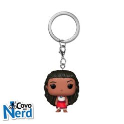 Funko POP! Keychain: Moana 2 - Moana